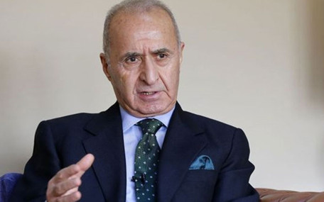 CHP’de nöbet tutar Kemal Beyi sokmam...
