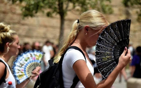 AKOM ve Valilik uyardı: İstanbul'da sıcaklıklar artacak