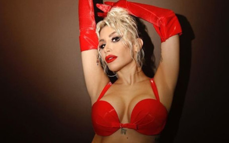 İrem Derici Galatasaray'ın şampiyonluk kutlamalarına çağrılmadı, sitem etti