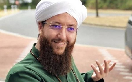 Tarikat lideri 92 yaşındaki kadını dolandırıp mallarına mı çöktü?