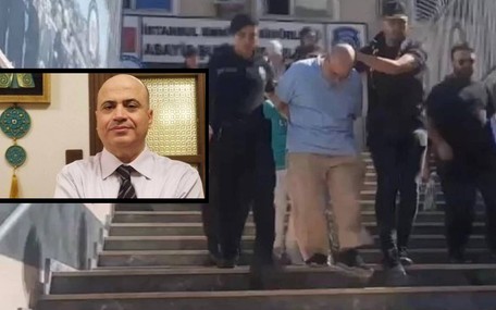 Çocuklara uyuşturucu verip ailelerine suç attırdığı iddia edilen profesörün ilk ifadesi ortaya çıktı
