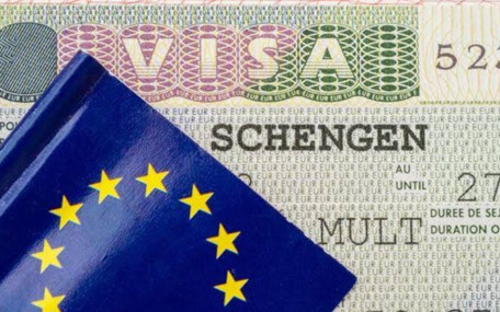 Schengen vizesine en kolay onay veren konsolosluklar açıklandı