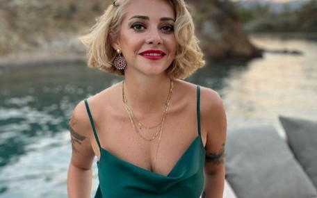 Ünlü isimlere uyuşturucu operasyonu! Avukat Feyza Altun gözaltına alındı