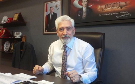 Fatih Altaylı AKP’li Galip Ensarioğlu’nu işaret etti: İfadesini alacak savcı yok mu?