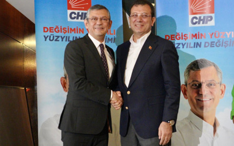 Özgür Özel'e İmamoğlu ile arana mesafe koy demişler