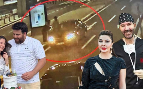 Bülent Cihantimur’un asistanından bomba talep! Telefonumu onun avukatlarına vermeyin…
