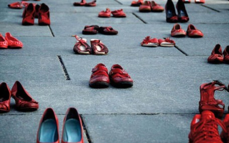 İşte Nisan ayında erkekler tarafından öldürülen 32 kadının isimleri