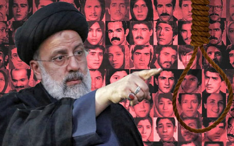 İran Mossad ajanı oldukları iddiasıyla 3 Kürt mahkumu idam etti