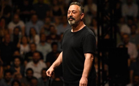 Cem Yılmaz, Fatih Altaylı'nın Youtube kanalına konuk oldu