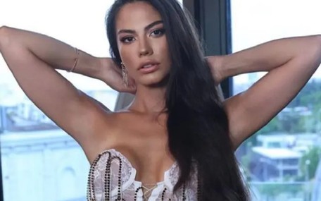 Eşref Rüya oyuncuları kimler? Efsane kadro gündemde... Demet Özdemir paylaştı