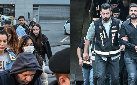 Dilan Polat davasında flaş gelişme: Hâkimden çekilme kararı
