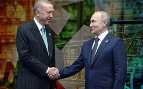 Putin, Dostum Erdoğan'a bilgi verin, Ukrayna tehdidi, Türk ekonomisinin kaybı olur