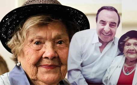 Muazzez İlmiye Çığ’ın ardında bıraktığı karanlık iddia