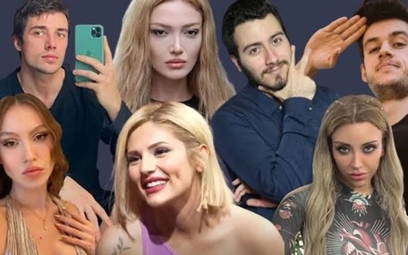 Instagram yasağıyla büyük para kaybeden fenomenlere son darbe Ticaret Bakanlığından geldi