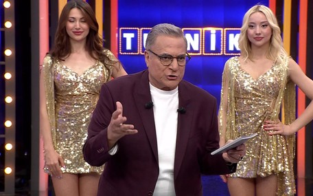 Bomba iddia: Mehmet Ali Erbil'in sunduğu Turnike programı yayından kaldırıldı