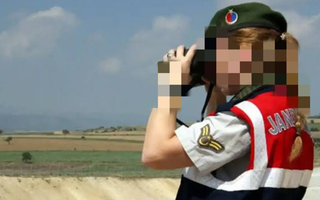 Saygı Öztürk: Jandarma tayinlerinde Menzil gölgesi