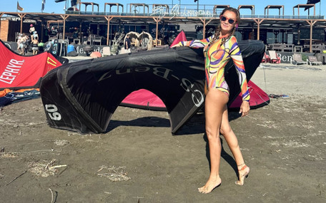 Sosyal medyadaki Pınar Altuğ öldü iddialarına ünlü oyuncudan sert tepki