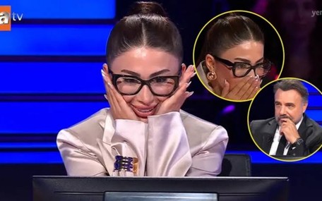 8 Eylül 2024 reyting sonuçları: Masterchef, 7. Koğuştaki Mucize, Now Haber, Kim Milyoner Olmak İster