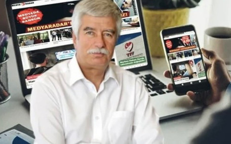 Faruk Bildirici iki isim arasındaki polemiğe dahil oldu! İlk yanlışı Gündemar yapmış…