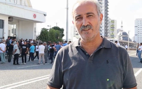 Ödüllü gazeteci Halk TV ile yolları ayırdı!