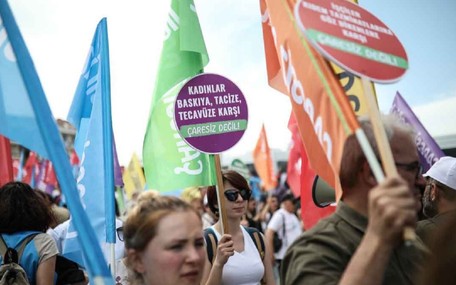 Savcılık takıntılı sapığa ev adresini verdi, öğretmen Lea Türkiye'den kaçarak gitti