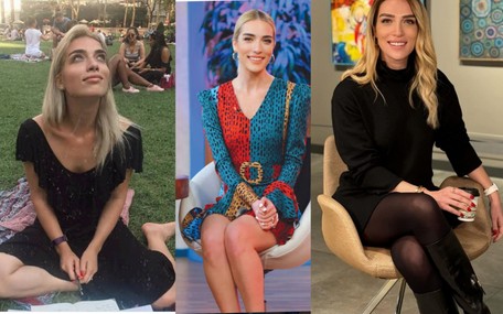 Cansu Özgen'i dolandıran sahte bankacıya hapis cezası!