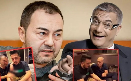 Bahis sitesinin arkasındaki isim o mu? Kim bu Ekrem abi