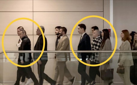 Demirören medyası Yasa dışı bahis soruşturmasında  tek ses oldu! Ünlü isimler manşetlerde