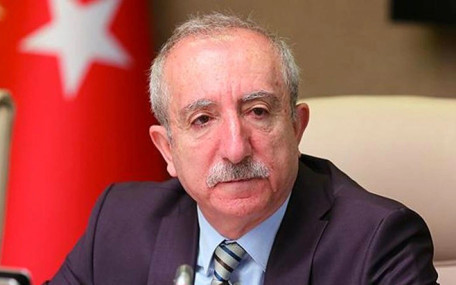AKP'li Miroğlu'ndan partisine Anket şirketleri uyarısı