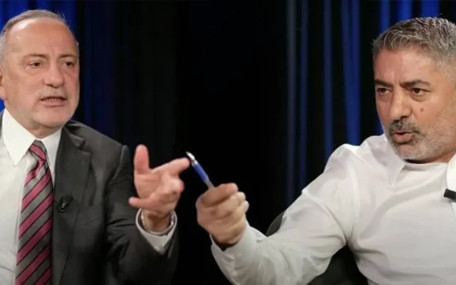 Fatih Altaylı Halk TV'ye ne olacağını duyurdu! Aslı Baykal ya da…