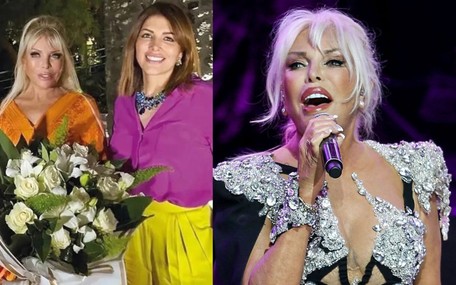 Ajda Pekkan menajeri Sedef Aygün'le ilgili haberlere üzülmüş