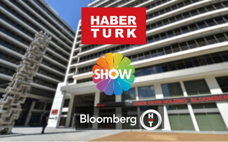 Show TV'de üst düzey deprem! Hangi isim gruba veda etti?