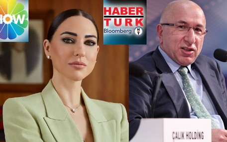 Ciner Grubu Şişecam'ın tamamını satın aldı…