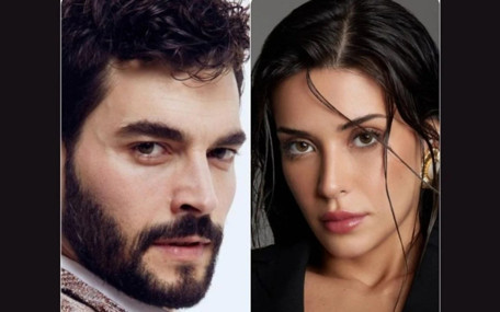 Halef oyuncuları kimler? Akın Akınözü’nün partneri belli oldu, sosyal medya yıkıldı