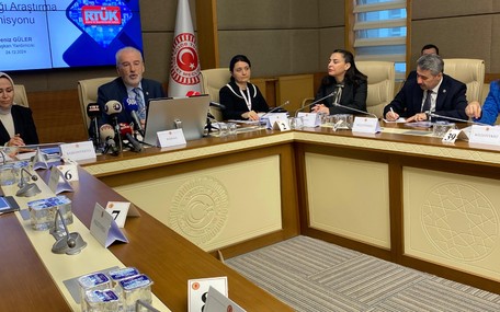 TRT Haber, Haber Global ve A Haber hakkında yaptığı başvurular RTÜK gündemine alınmadı