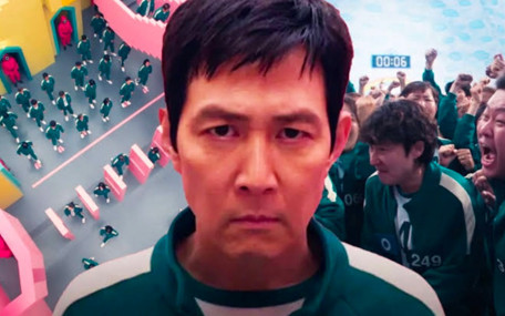 Squid Game dizisinin yönetmeni 2. sezonda herkesi hasta eden sahneyi anlattı