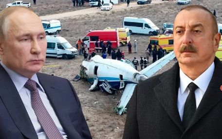 Rusya ve Azerbaycan gerilimi artıyor: FSB operasyonu ortaya çıktı