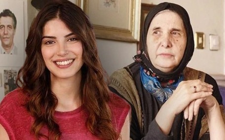 Deniz Baysal, Ayşe Şasa'nın hayatını  canlandıracak