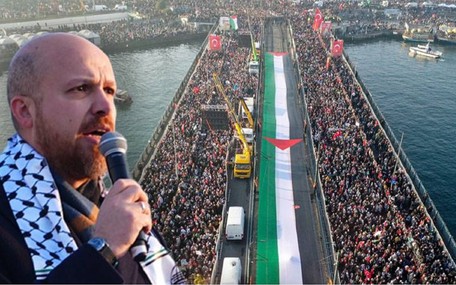 Fatih Altaylı: Öcalan’ı serbest bırakmazsak İsrail, Türkiye’yi parçalayacak diye...