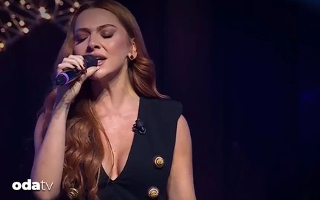 Hadise: Suçsuz günahsız 301 genç hâlâ tutuklu, kalbim sıkışıyor