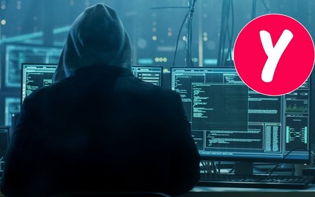 Müşterilerin verileri çalınmıştı! Yemeksepeti hackerlara 200 bin euro kaptırmış