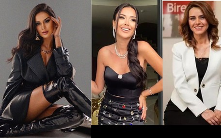 Dilan Polat hapishane arkadaşı Seçil Erzan'ı unutamamış: Aynı koğuşta kaldık, iyi bir kızdı