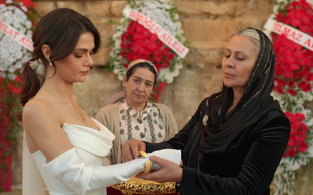 Uzak Şehir etkisi; Mardin turlarında patlama: Talep ikiye katlandı!