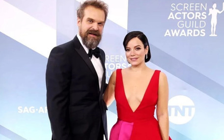 Şarkıcı Lilly Allen dedektiflik yaptı, kocasının sırrını açığa çıkardı