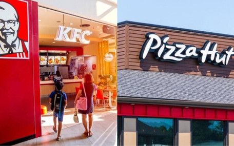 KFC ve Pizza Hut’ta yeni devir süreci; 7 bin işçinin geleceği belirsiz