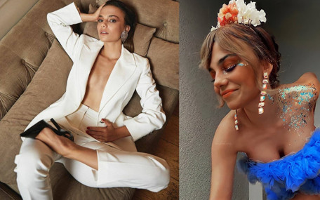 Bahar Şahin'den yıllar sonra Zalim İstanbul itirafı! Ortalık karıştı: Mine Tugay mı?