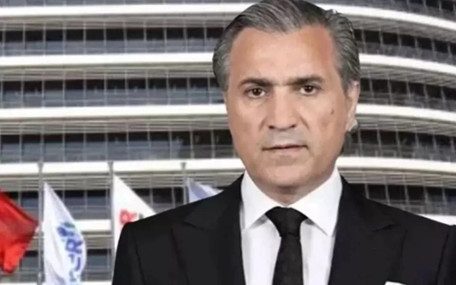 Ciner'den Habertürk ve SHOW TV'yi Satın Alan Can Holding Gözünü Oraya Çevirdi