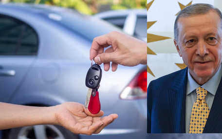 Devlet ikinci el otomobil satacak: İhale tarihi ve şartları belli oldu