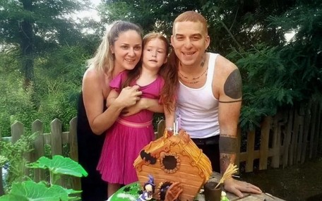 Athena Gökhan, Melis Ülken ile boşandı