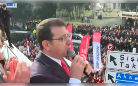 İstanbul Cumhuriyet Başsavcılığı'ndan,gizli tanık Çınar'a ilişkin açıklama